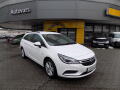 Opel Astra 1.4 TURBO P�vod �R
