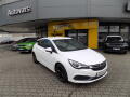 Opel Astra 1.6 16V TURBO