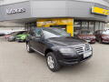 Volkswagen Touareg 2.5 TDI 1. majitel