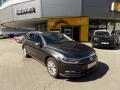 Volkswagen Passat 2.0 TDi 