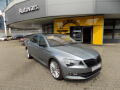 �koda Superb 2.0 TSi L&K Webasto