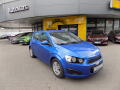 Chevrolet Aveo 1.2 16V