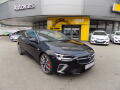 Opel Insignia 2.0 16V GSi  1. majitel