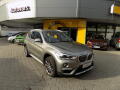 BMW X1 18D X Drive 