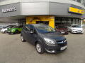 Opel Meriva 1.4 Turbo LPG