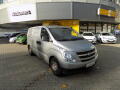 Hyundai H 1 2.5 TDI