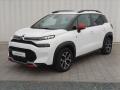Citro�n C3 Aircross 1.2   Aircross, 1.2 PureTech 8