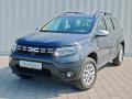 Dacia Duster 1.0 67kW LPG