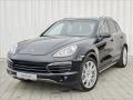 Porsche Cayenne 4.8   S 294kW, R, DPH