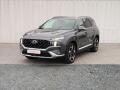 Hyundai Santa Fe 2.2   STYLE  142kW  4WD HeadUp