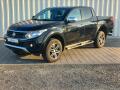 Fiat ostatn� 2.4   Fullback JTD 133kW, AT,