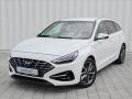 Hyundai i30 1.5 1.5T-GDi 117kW mHEV STYLE