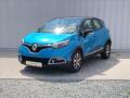 Renault Captur 1.2   1.2TCe 87Kw, Automat
