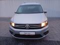 Volkswagen Caddy 1.4