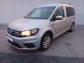 Volkswagen Caddy 1.4