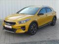 Kia XCeed 1.5 1.5 T-GDI 117kW 7DCT