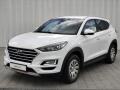 Hyundai Tucson 1.6   T-GDi 130kW