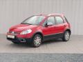Fiat Sedici 1.6   1.6 16V 88Kw 4X4