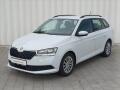 �koda Fabia 1.0   TSI 70kW Active