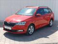 �koda Fabia 1.0   TSI 70kW Ambition