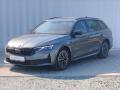 �koda Octavia 2.0   2.0 TDI 110 KW DSG SPORT