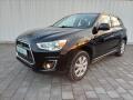 Mitsubishi ASX 1.6