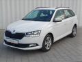 �koda Fabia 1.0   TSI 81kW Ambiente Drive