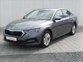 �koda Octavia 1.5   TSI 110kW Ambition