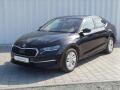 �koda Octavia 1.5   M-HEV 110kW DSG Selectio