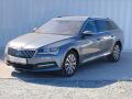 �koda Superb 2.0   AMBIENTE 110kW, DSG ta�n