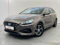Hyundai i30 1.5 T-GDi 117kW Smart