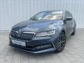 �koda Superb 2.0 TSi 140kW DSG L&K