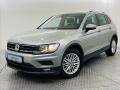 Volkswagen Tiguan 2.0   Comfotline DSG