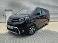Toyota ProAce 2.0   Long, 130kW Automat