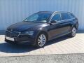 �koda Superb 2.0