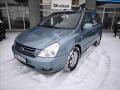 Kia Carnival 2.9 CRDi