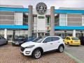 Hyundai Tucson 2.0 CRDi 4x4 Premium