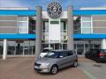 koda Fabia 1.2 TSi