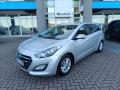 Hyundai i30 1.6 CVVT Trikolor