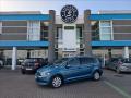 Volkswagen Touran 1.5 TSi DSG Comfortline