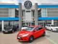 Ford Focus 1.6 Ti-VCT Trend