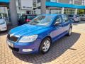 koda Octavia 1.6 MPi