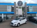 Ford Fiesta 1.2 16V