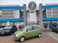 Opel Agila 1.2