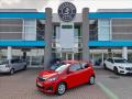Peugeot 108 1.0 VTi ETG Automatic