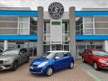 Suzuki Swift 1.2 VVT 4x4