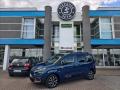 Citron Berlingo 1.5 Blue HDi XTR