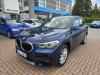 BMW X1 sDrive 18i Steptronic