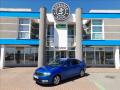 koda Rapid 1.2 TSi Ambition