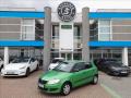 koda Fabia 1.2 HTP